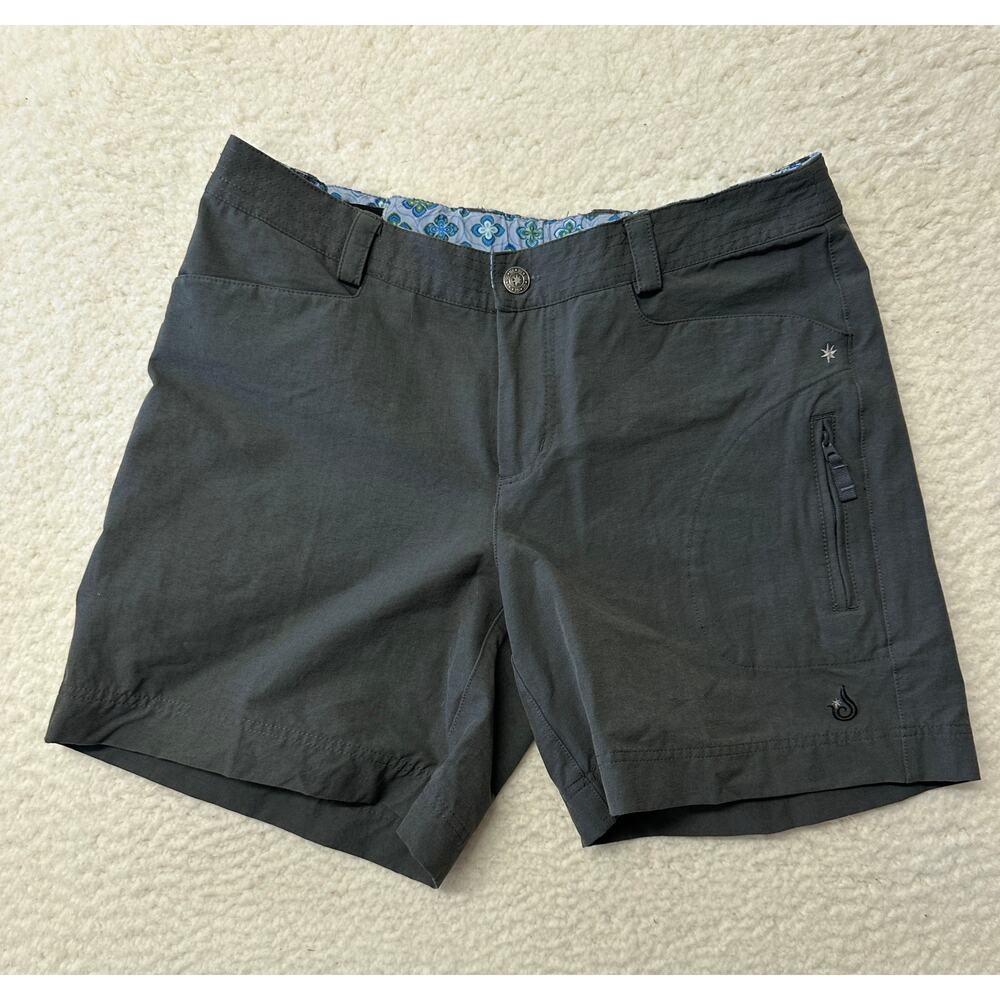 Isis Womens Hiking Shorts Size 8